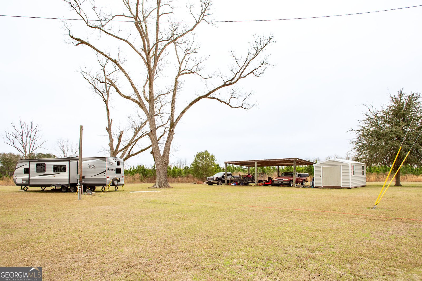4697 Effie Sweat Lane Waycross - Photo 33