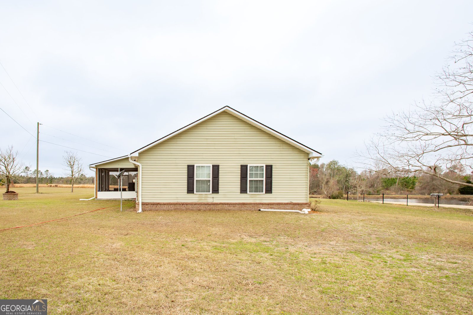 4697 Effie Sweat Lane Waycross - Photo 34