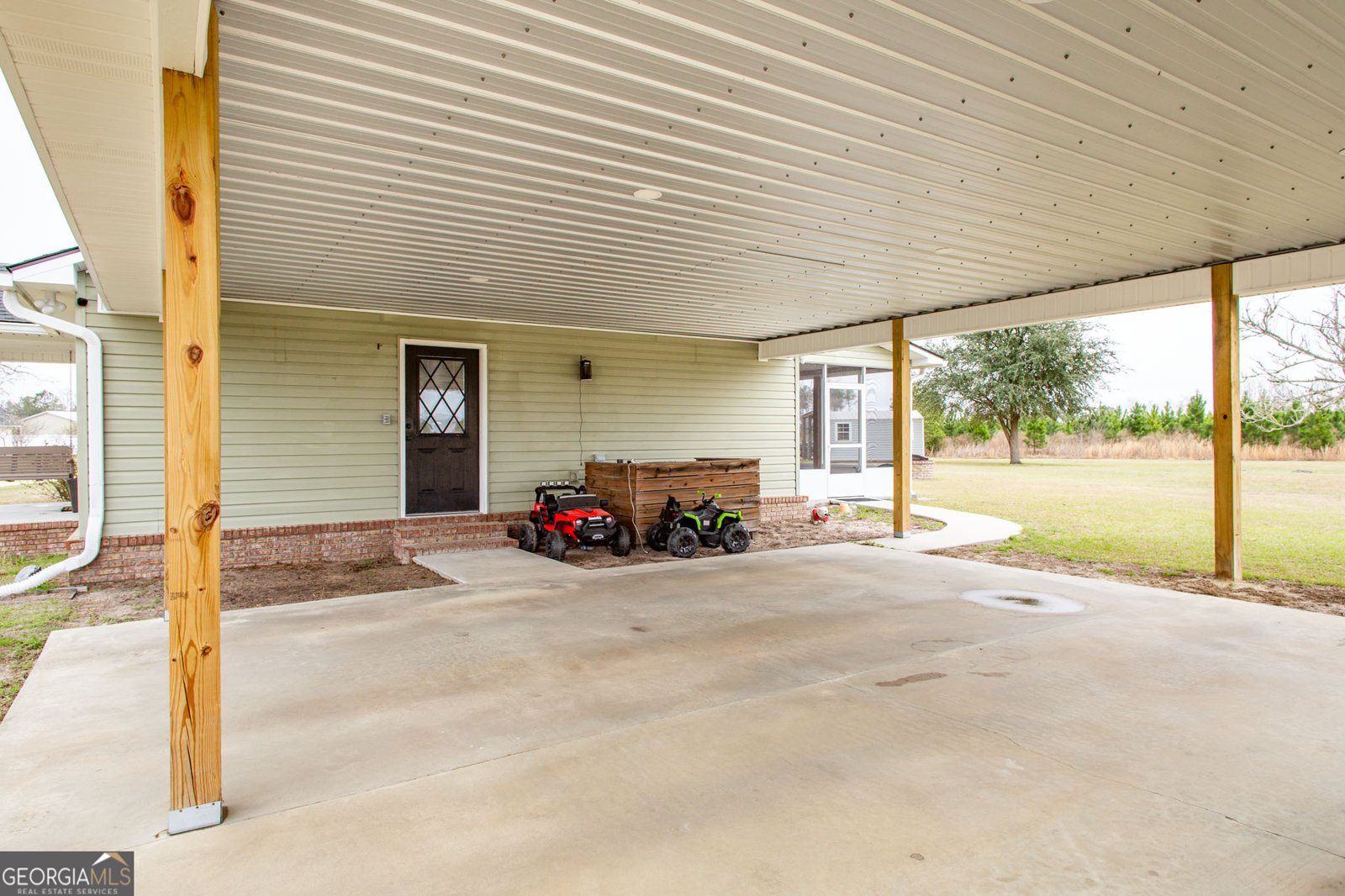 4697 Effie Sweat Lane Waycross - Photo 35