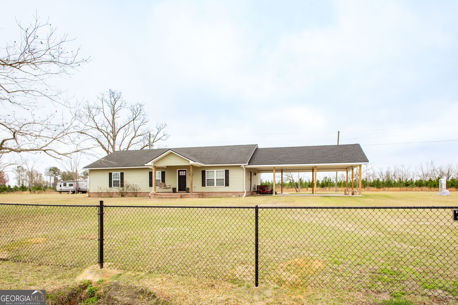 4697 Effie Sweat Lane Waycross - Photo 37