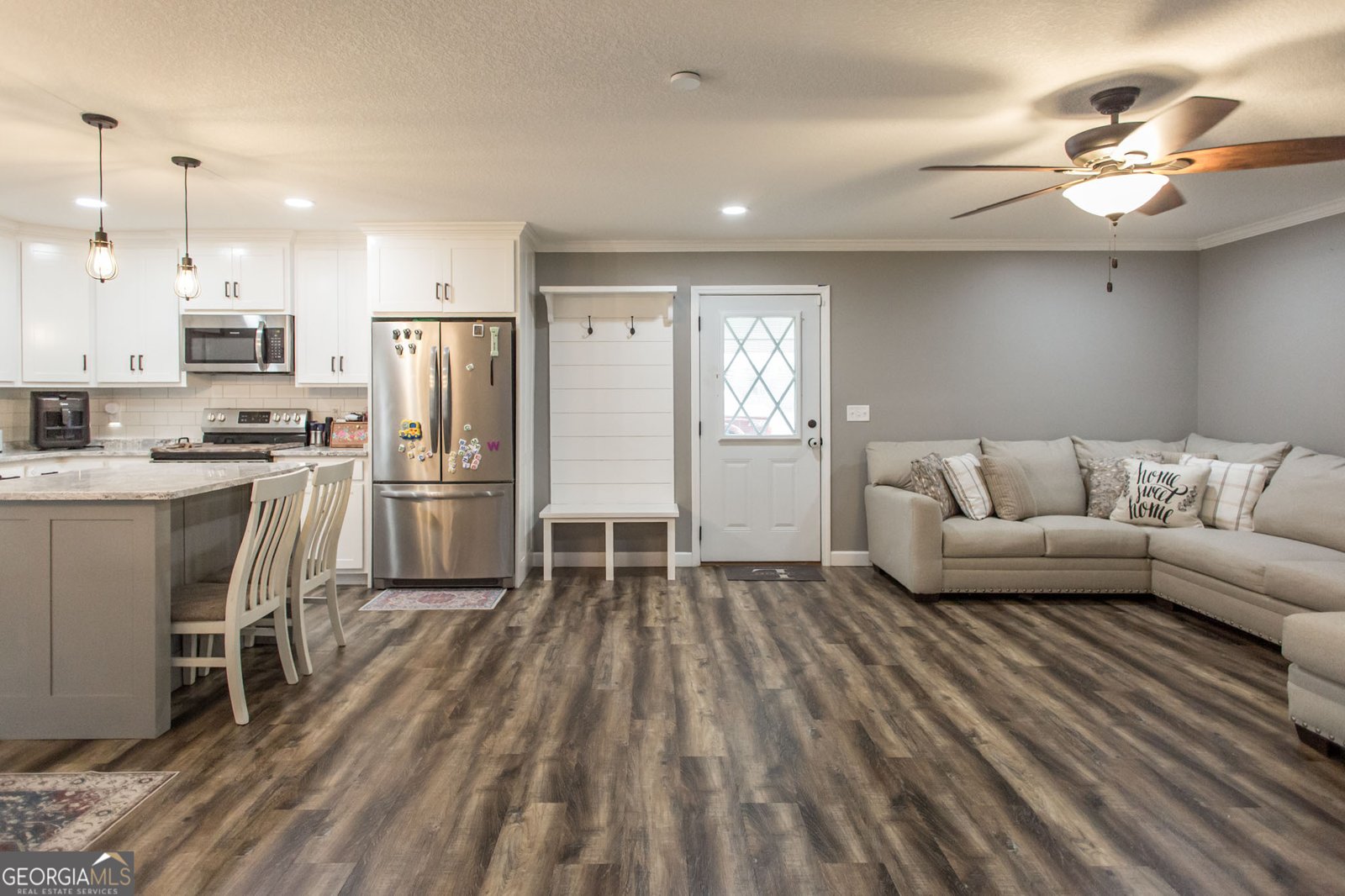 4697 Effie Sweat Lane Waycross - Photo 6