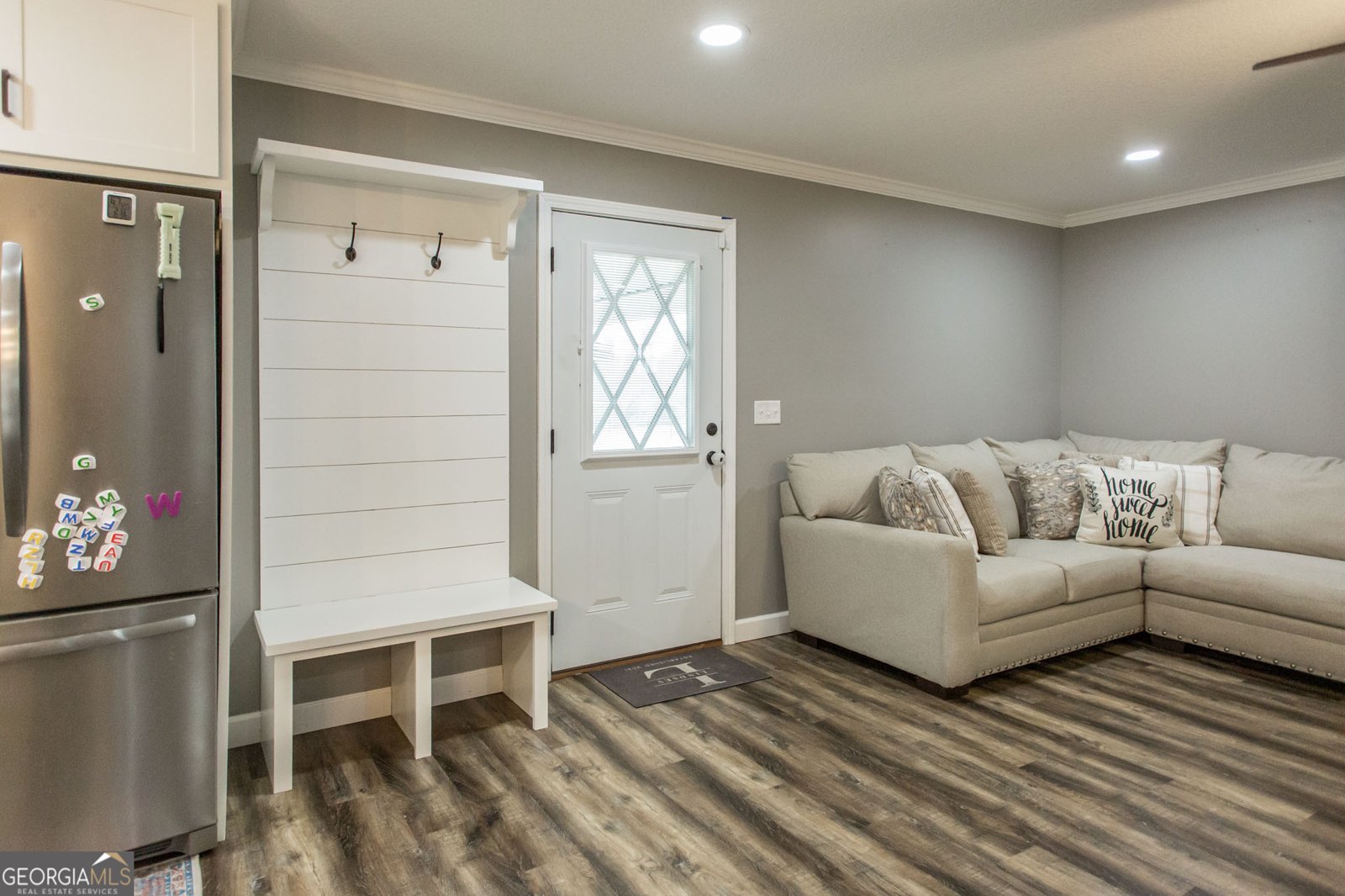 4697 Effie Sweat Lane Waycross - Photo 7