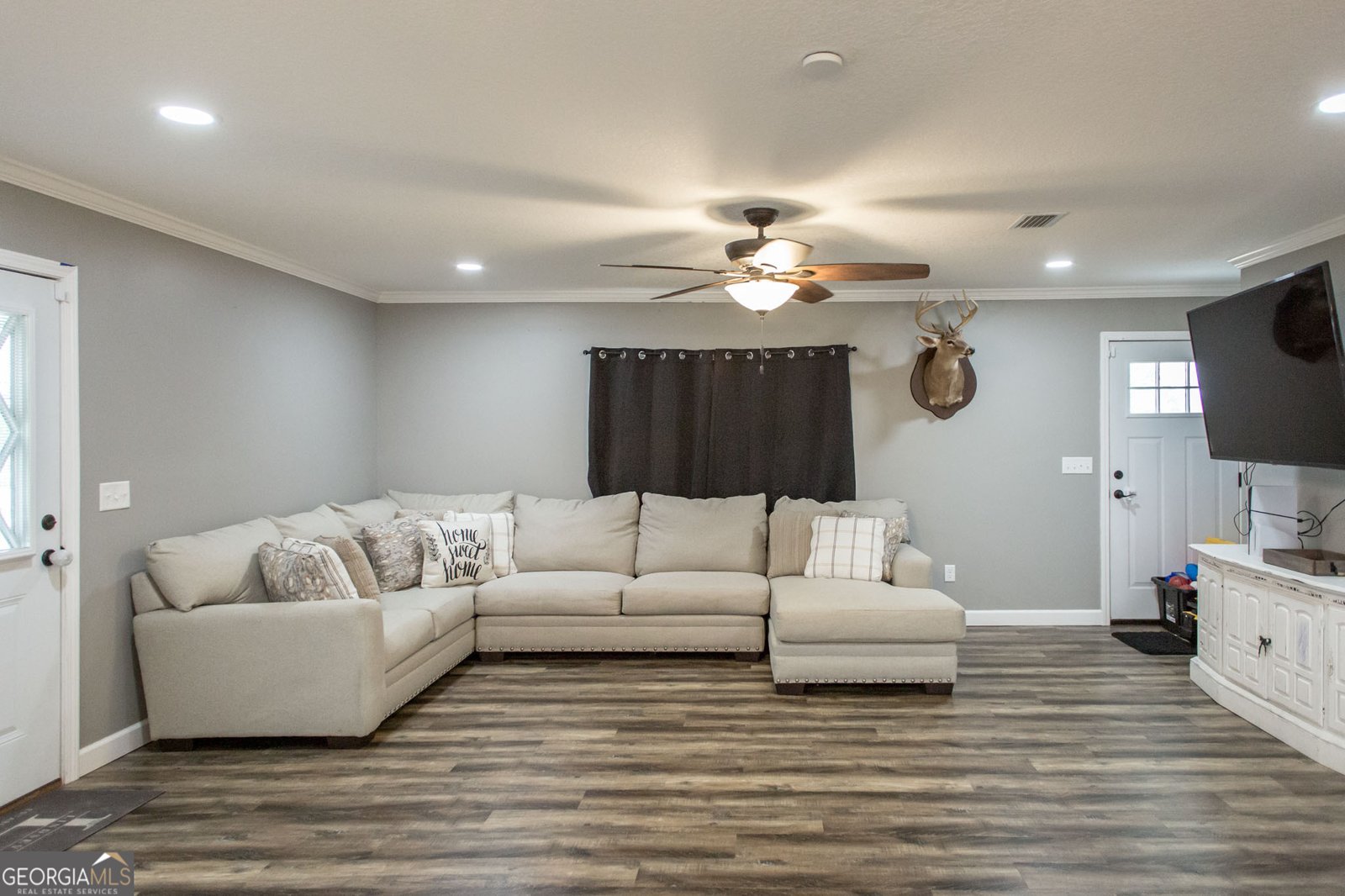 4697 Effie Sweat Lane Waycross - Photo 8