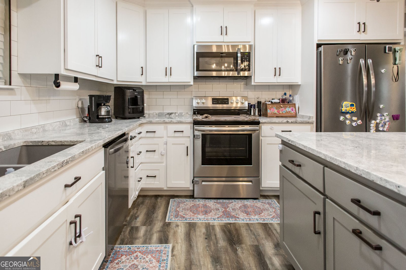 4697 Effie Sweat Lane Waycross - Photo 9