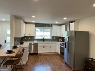 2425 Hillside Avenue Decatur - Photo 9