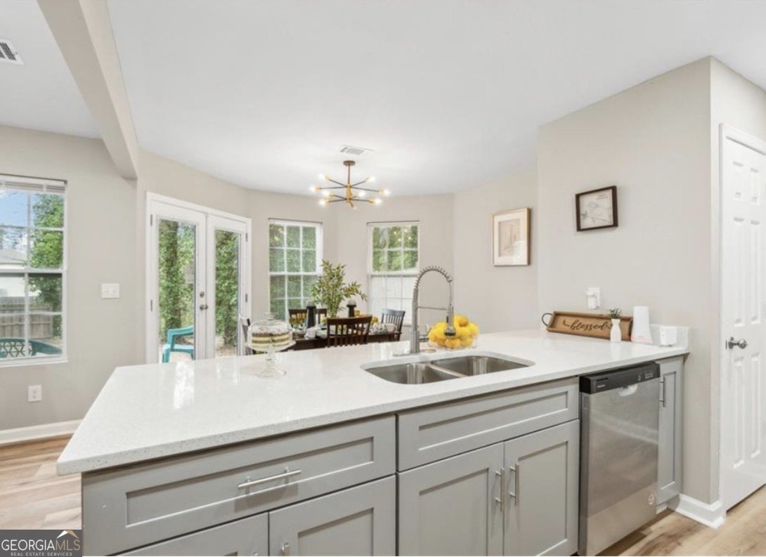 6035 Creekford Drive Lithonia - Photo 12