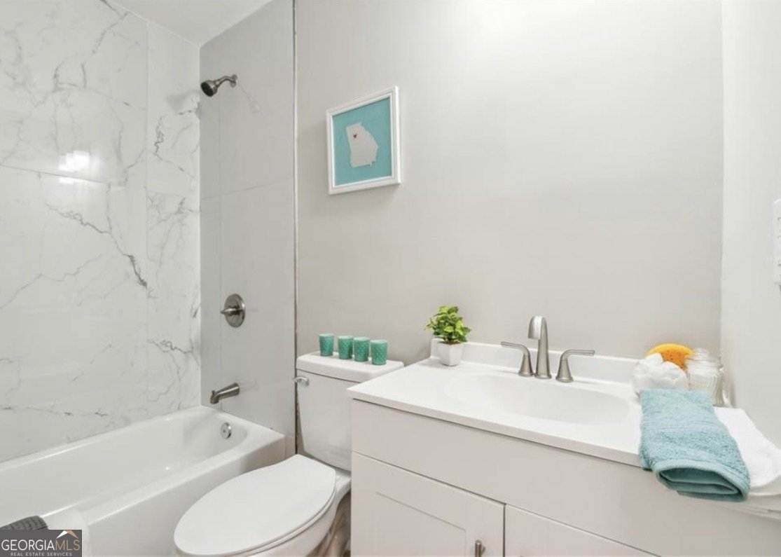 6035 Creekford Drive Lithonia - Photo 19