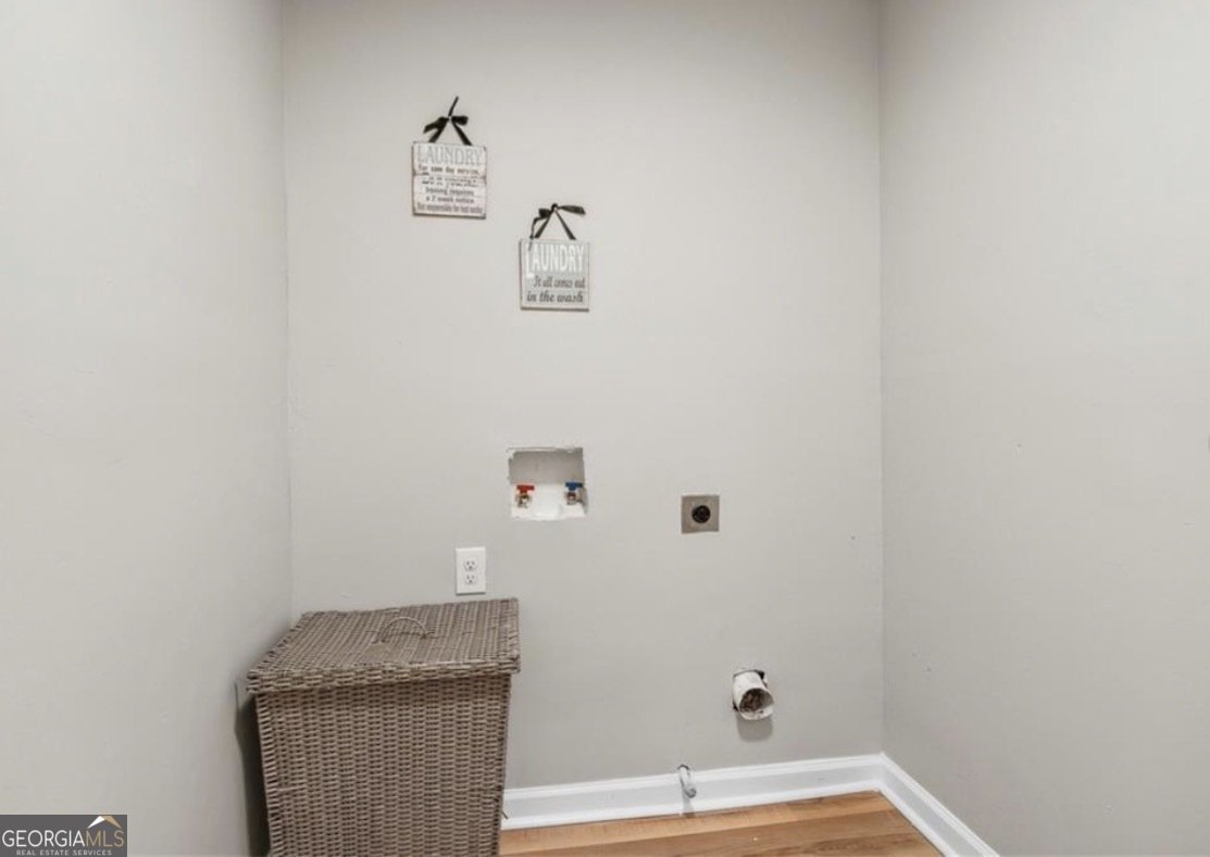 6035 Creekford Drive Lithonia - Photo 20