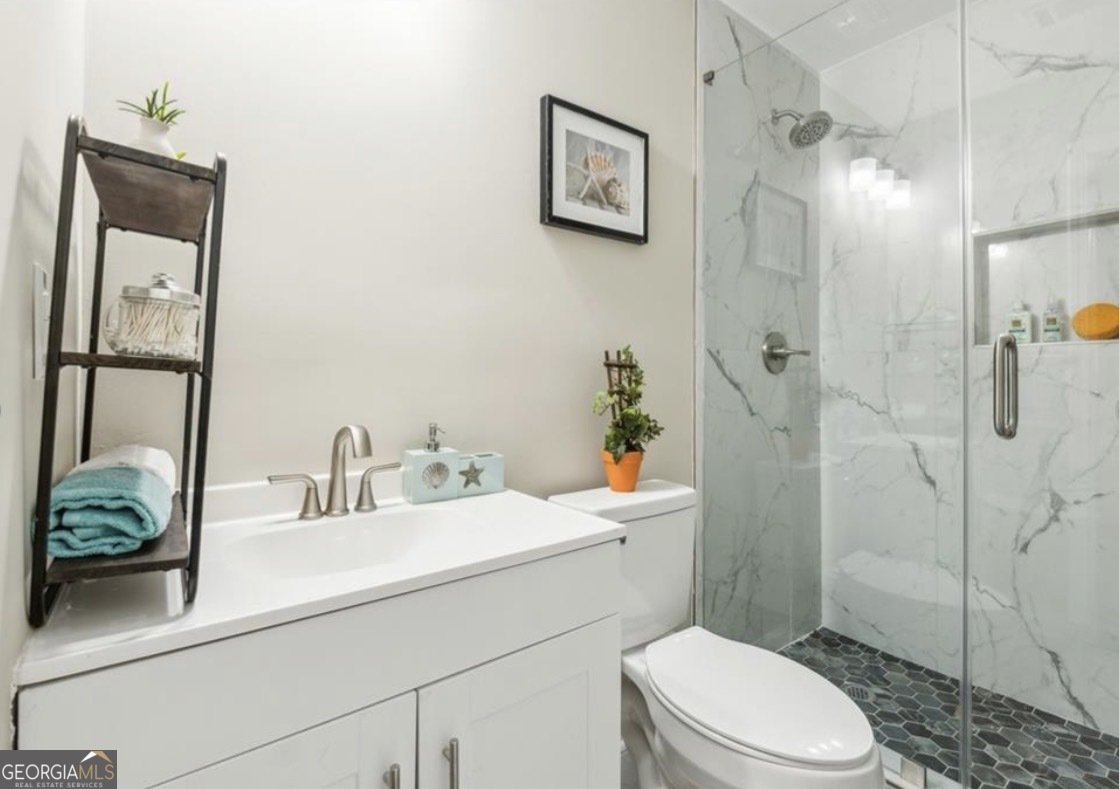 6035 Creekford Drive Lithonia - Photo 21