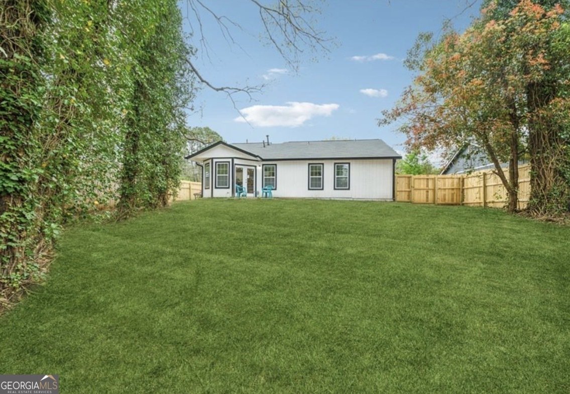 6035 Creekford Drive Lithonia - Photo 23