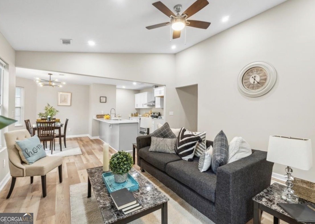 6035 Creekford Drive Lithonia - Photo 6