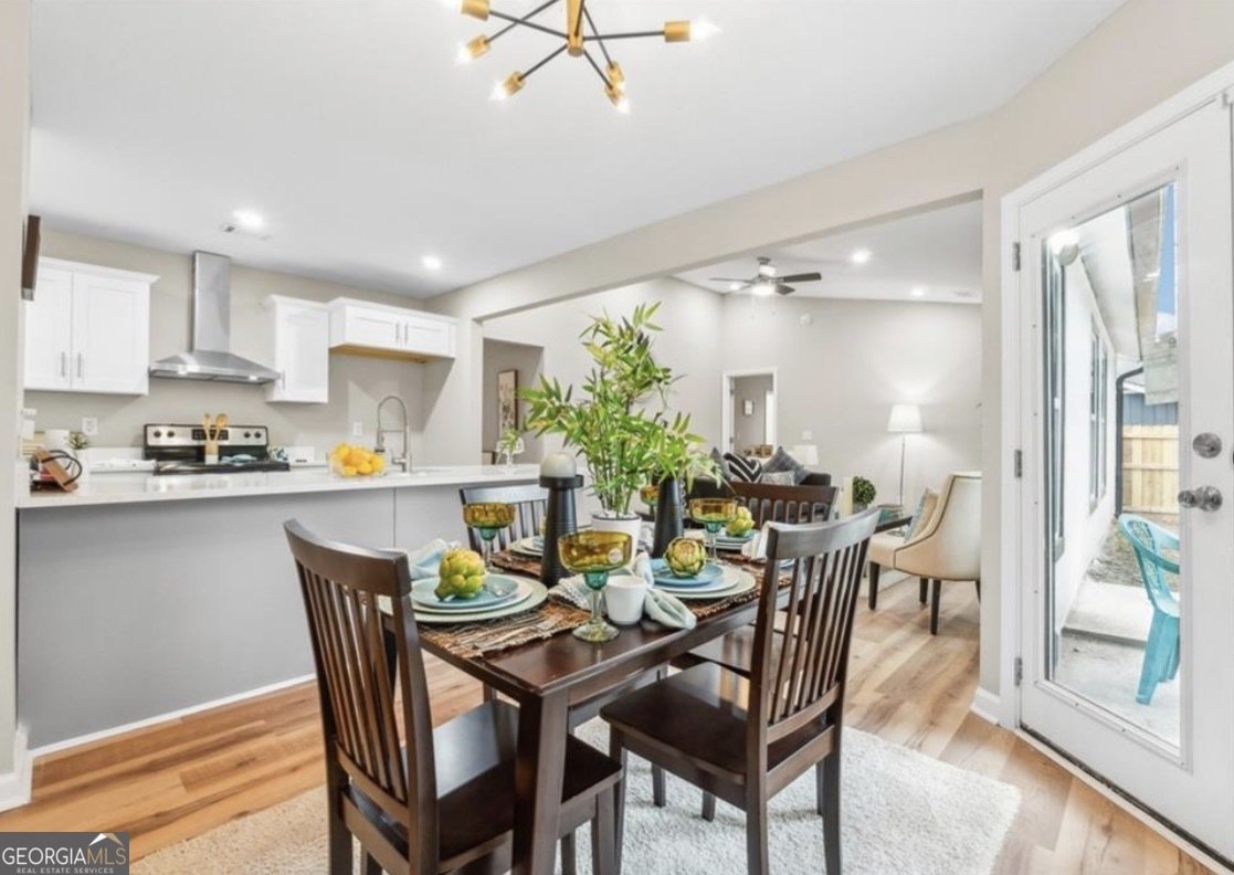 6035 Creekford Drive Lithonia - Photo 7