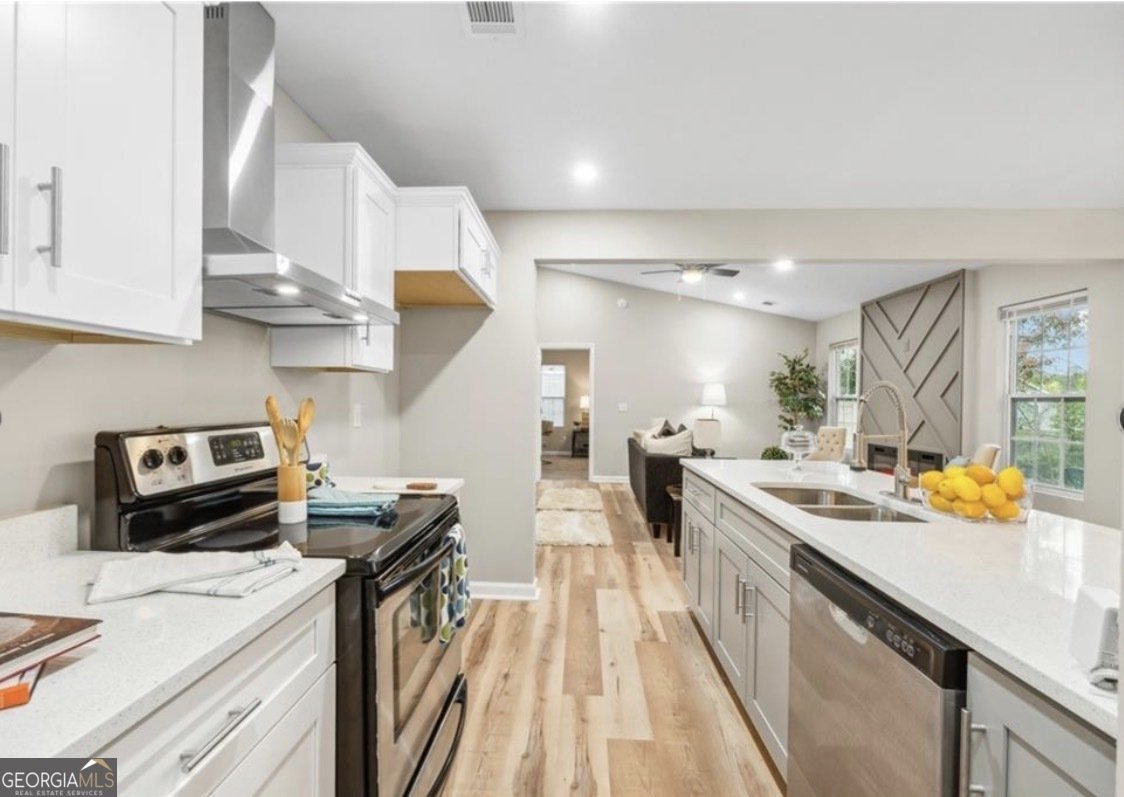 6035 Creekford Drive Lithonia - Photo 9