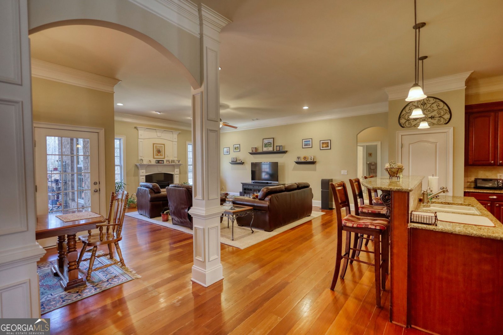 100 Oak Forest Dr Oxford - Photo 19