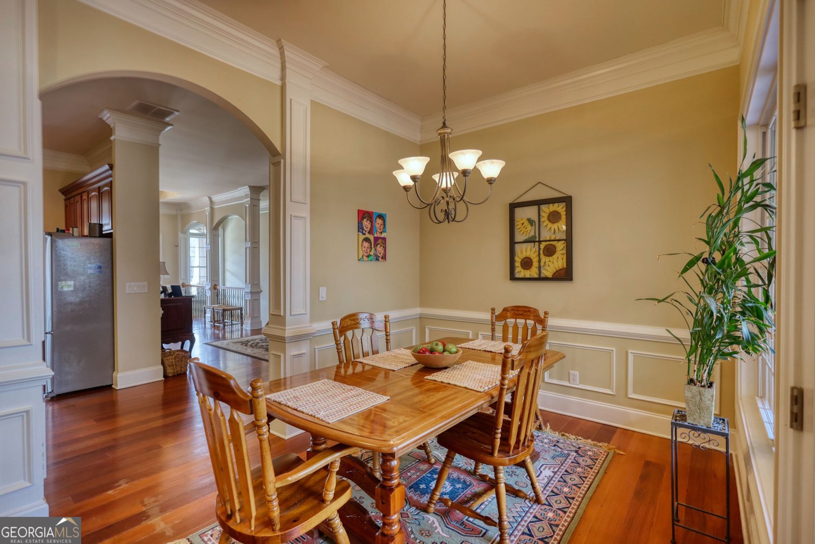 100 Oak Forest Dr Oxford - Photo 22