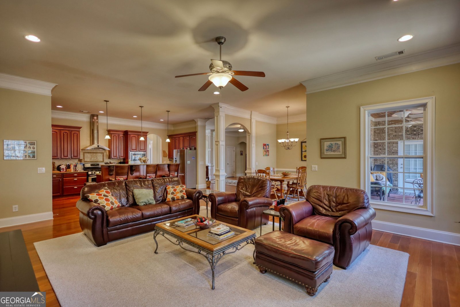 100 Oak Forest Dr Oxford - Photo 24