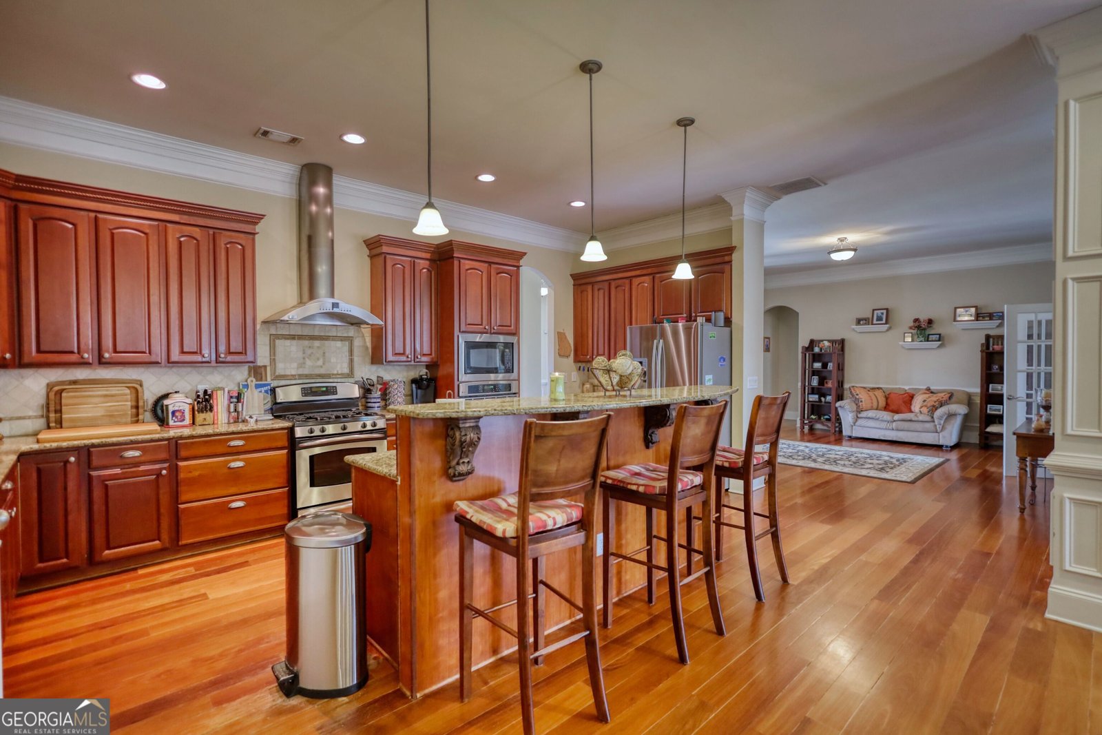 100 Oak Forest Dr Oxford - Photo 25