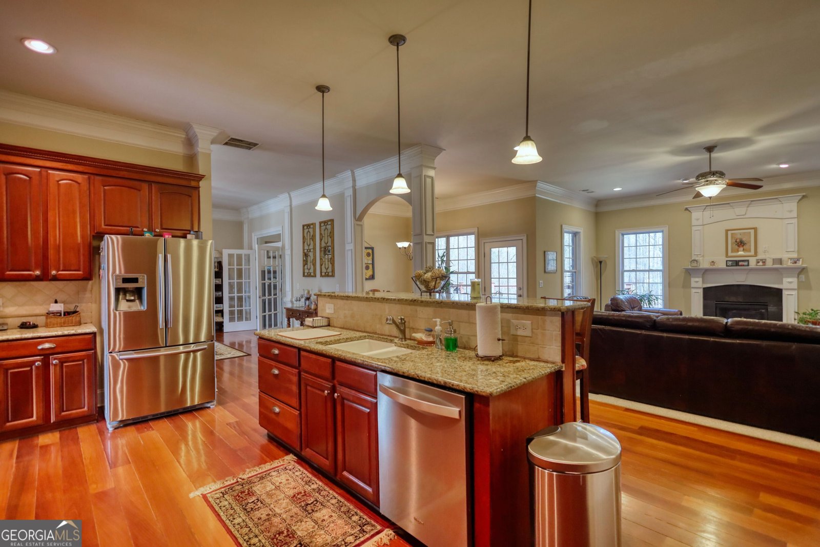 100 Oak Forest Dr Oxford - Photo 26