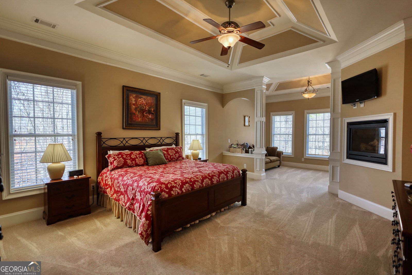 100 Oak Forest Dr Oxford - Photo 29