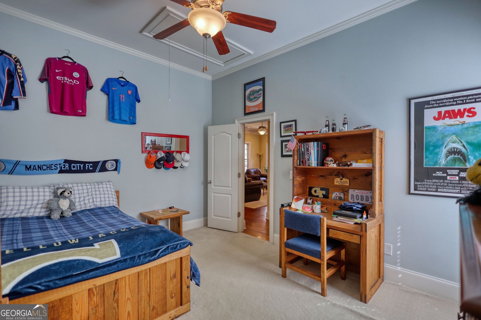 100 Oak Forest Dr Oxford - Photo 42