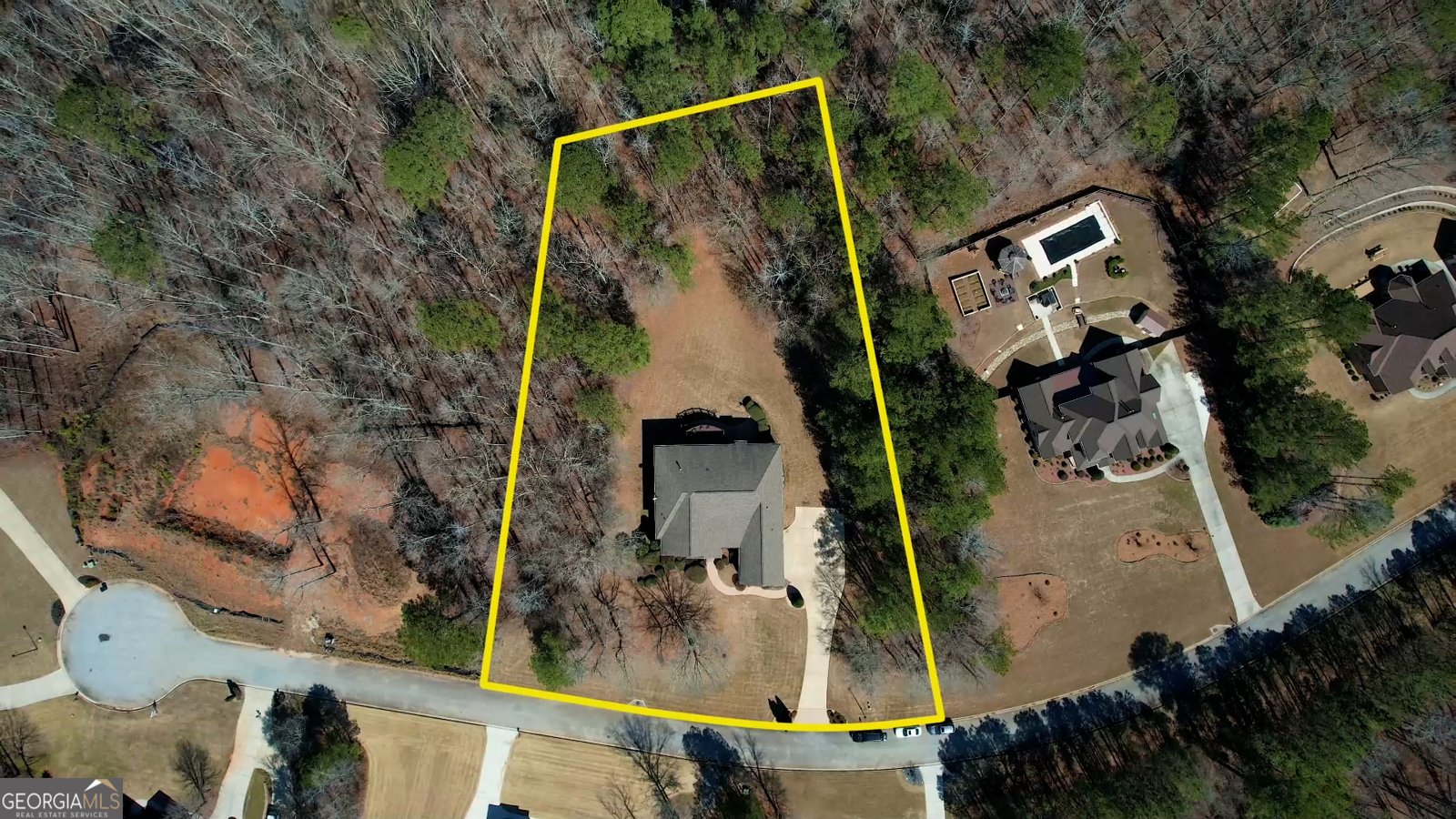 100 Oak Forest Dr Oxford - Photo 76