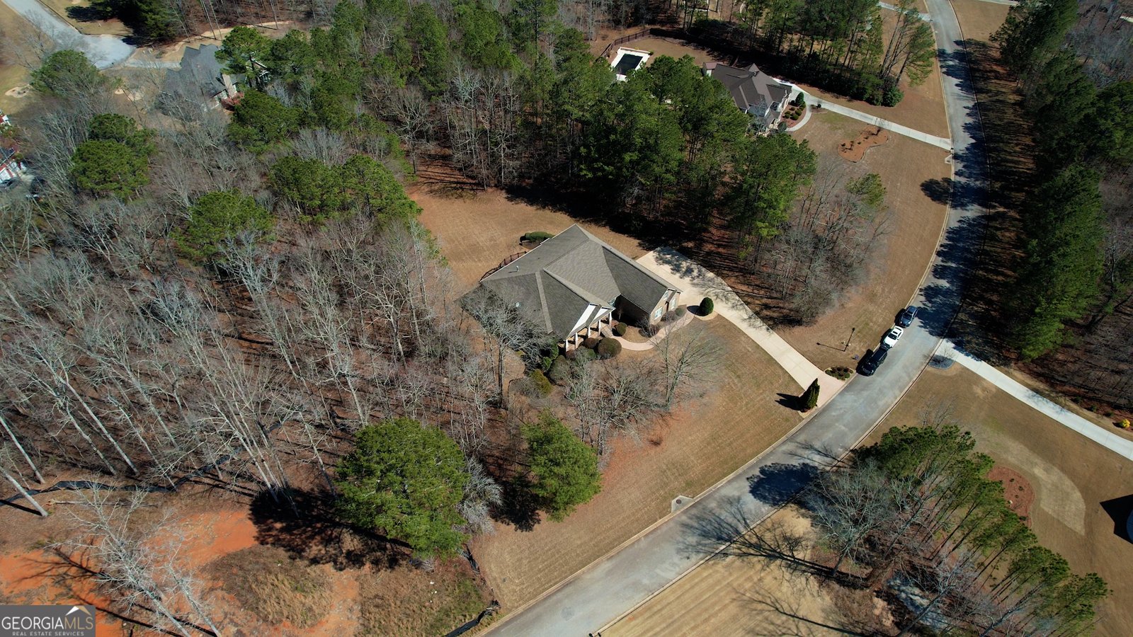 100 Oak Forest Dr Oxford - Photo 78