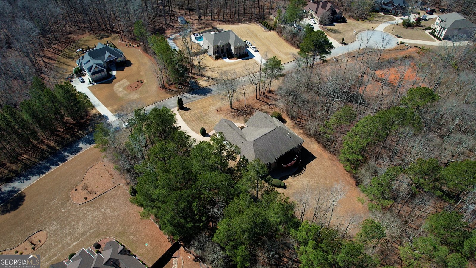 100 Oak Forest Dr Oxford - Photo 79