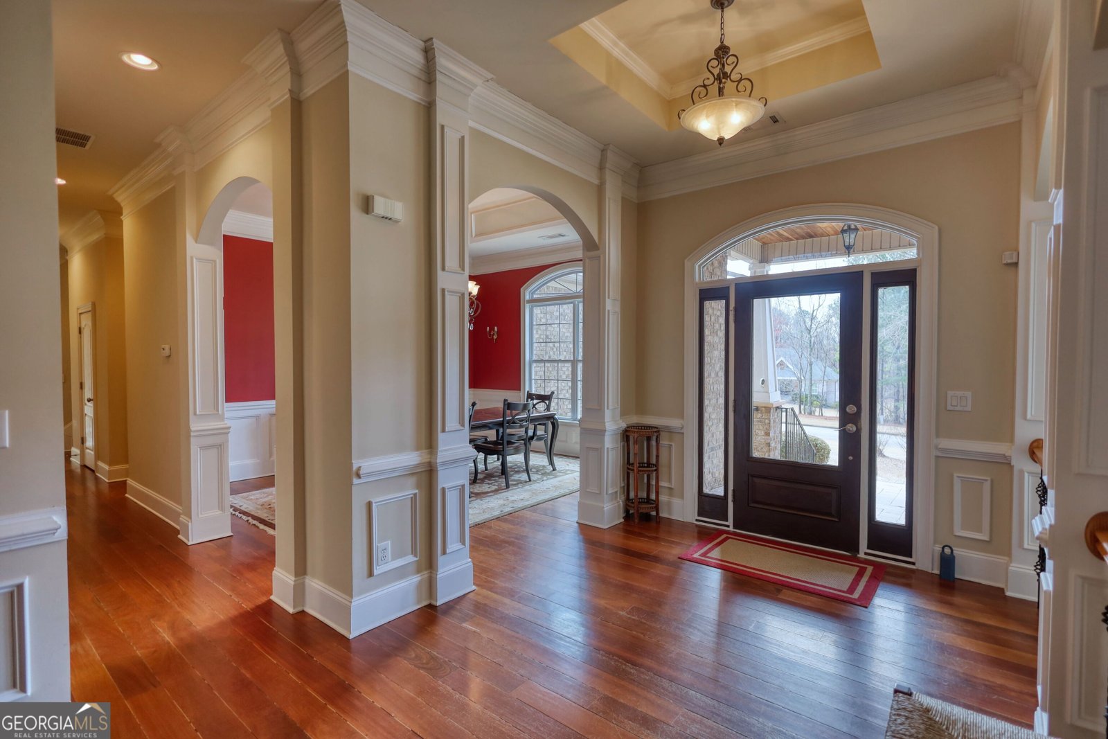 100 Oak Forest Dr Oxford - Photo 8