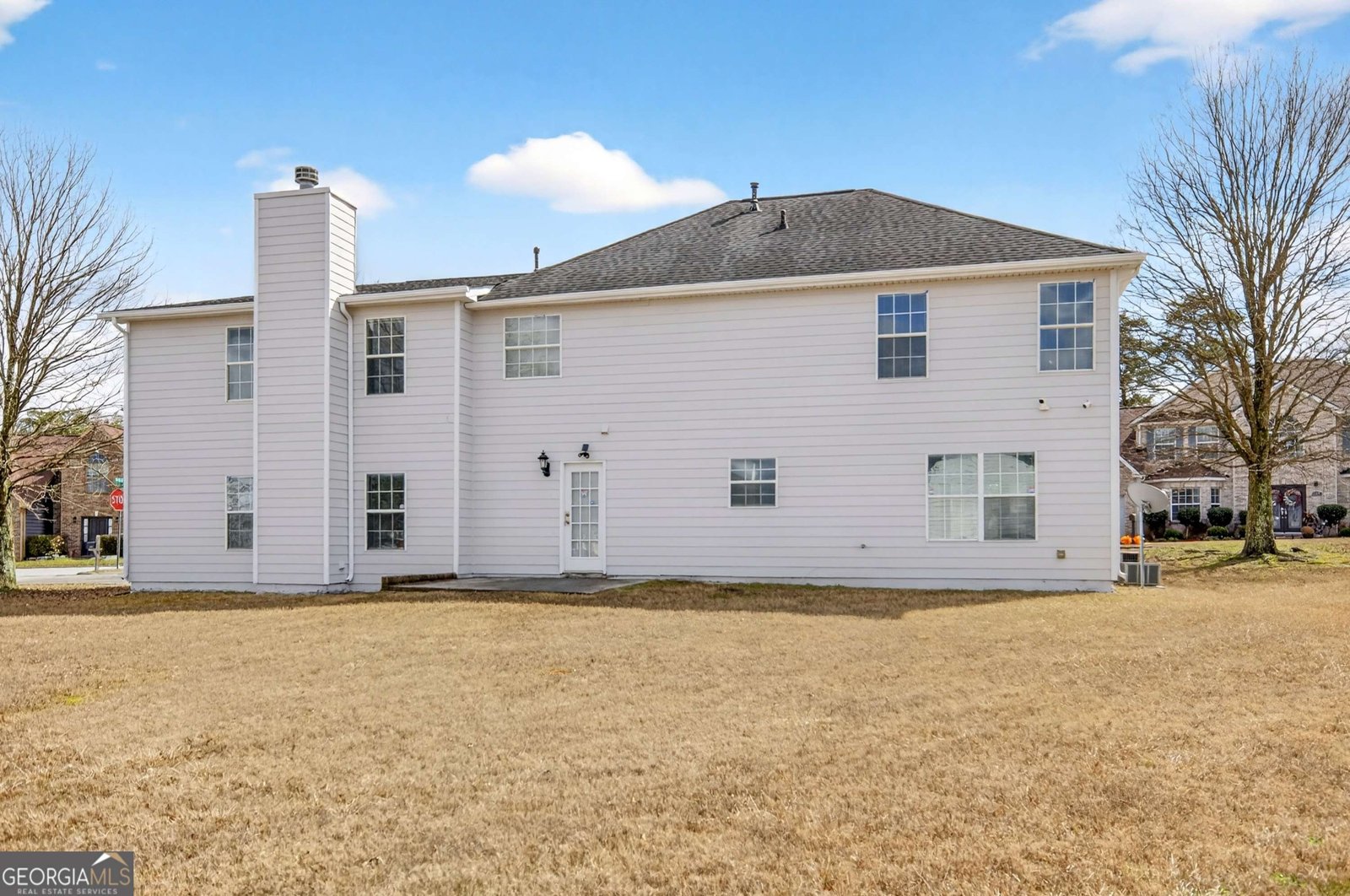 1727 Rice Square Lithonia - Photo 30