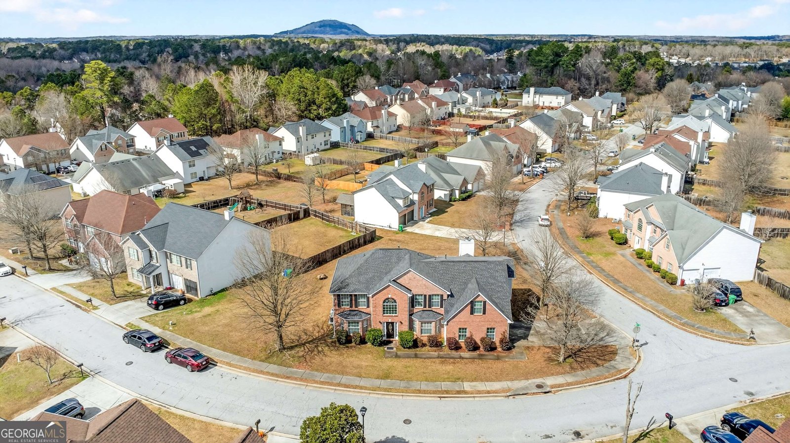 1727 Rice Square Lithonia - Photo 32