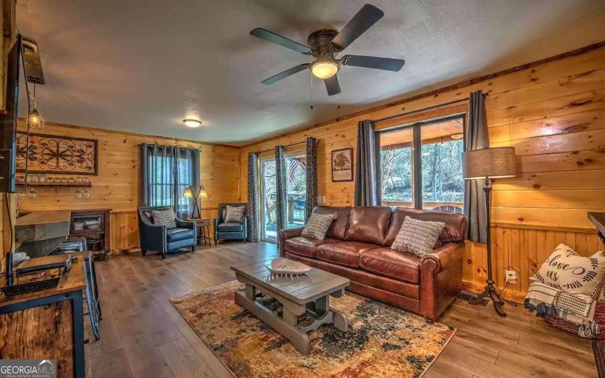 141 Mountain Rivers Road Mineral Bluff - Photo 13