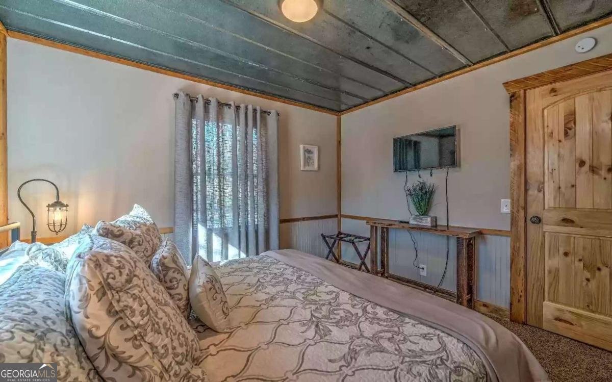 141 Mountain Rivers Road Mineral Bluff - Photo 16