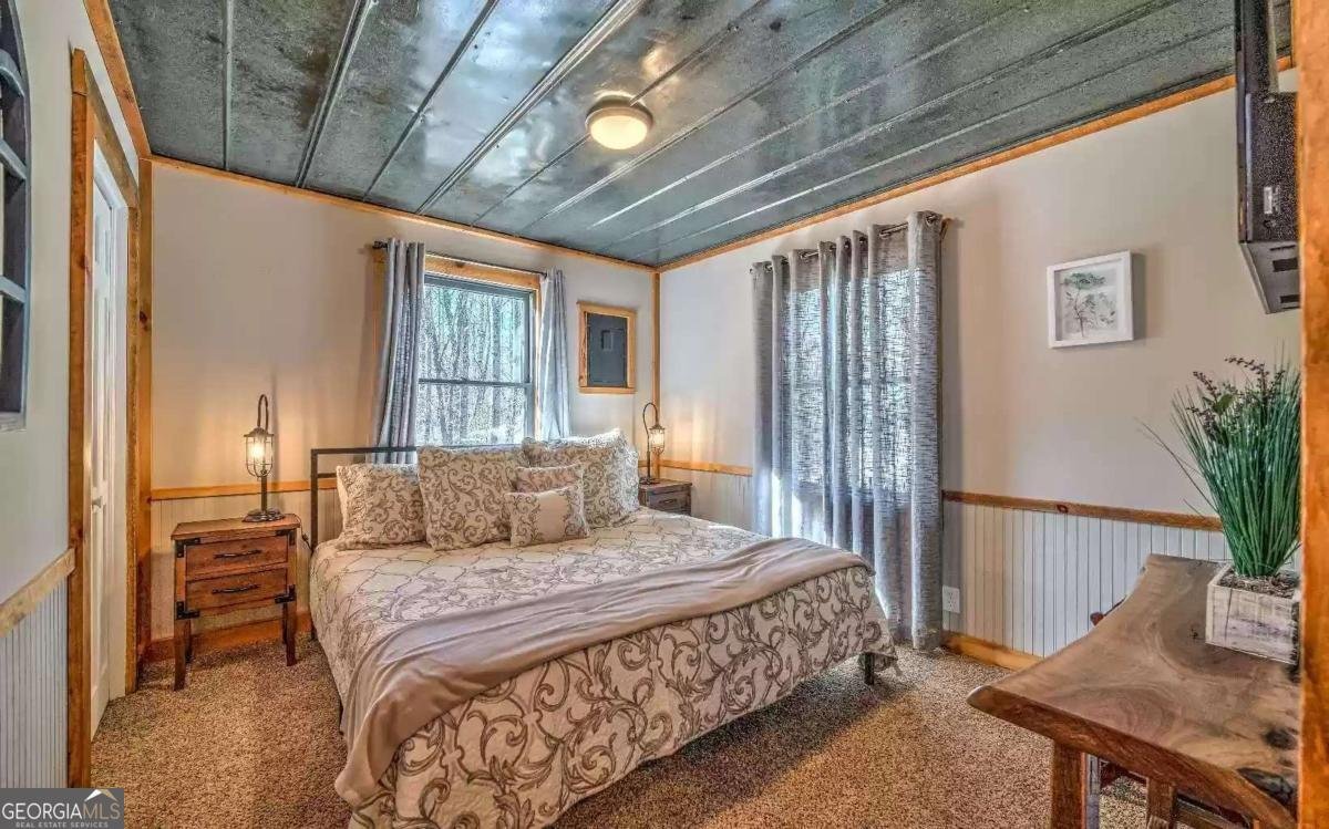 141 Mountain Rivers Road Mineral Bluff - Photo 17