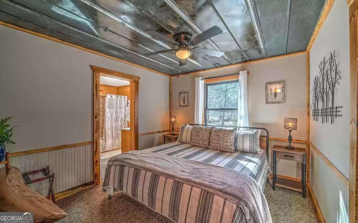 141 Mountain Rivers Road Mineral Bluff - Photo 21