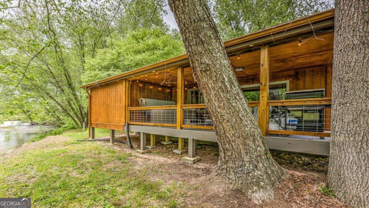 141 Mountain Rivers Road Mineral Bluff - Photo 24