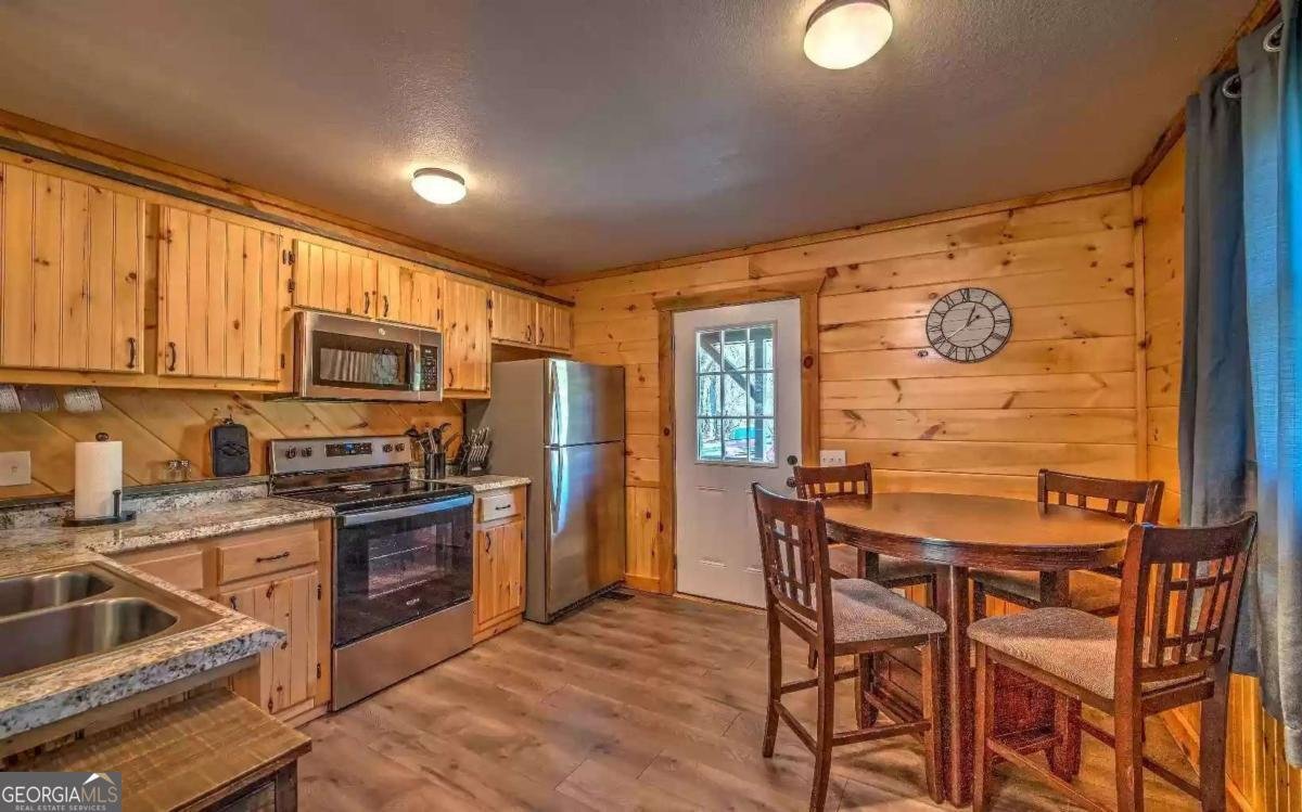 141 Mountain Rivers Road Mineral Bluff - Photo 9