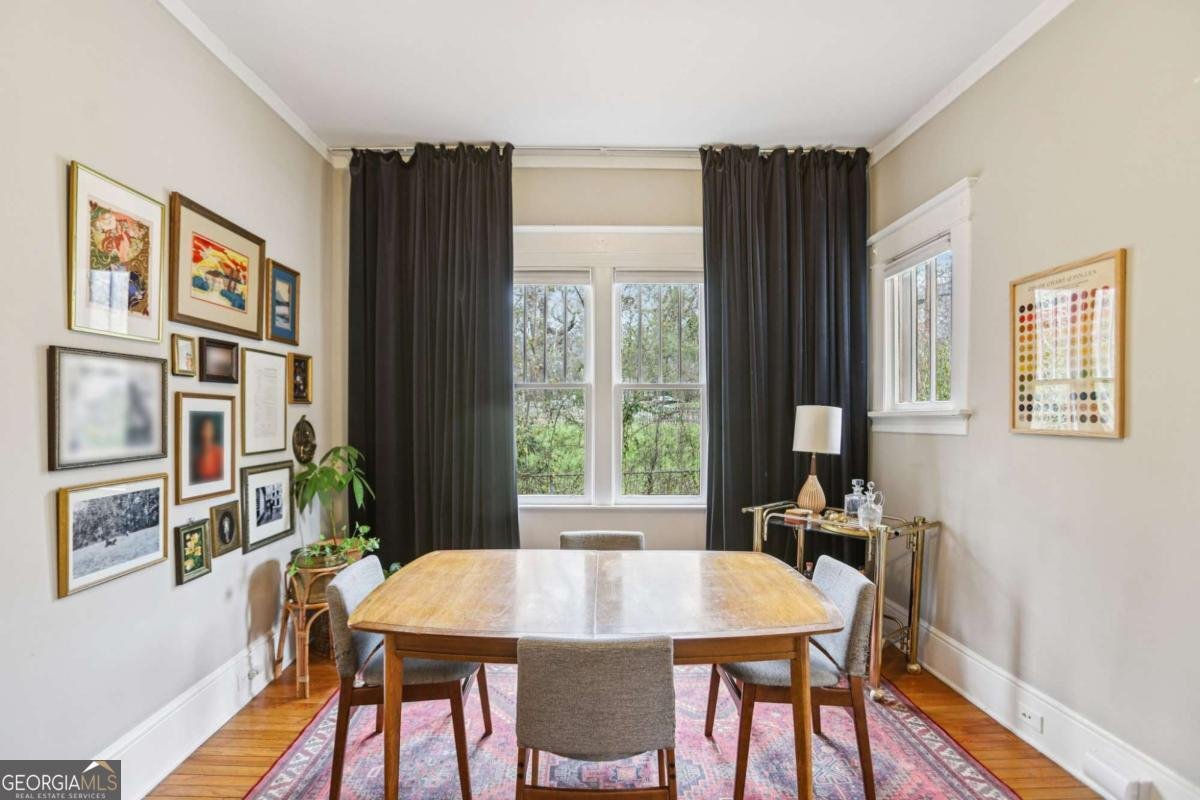 1791 Evans Drive Atlanta - Photo 10