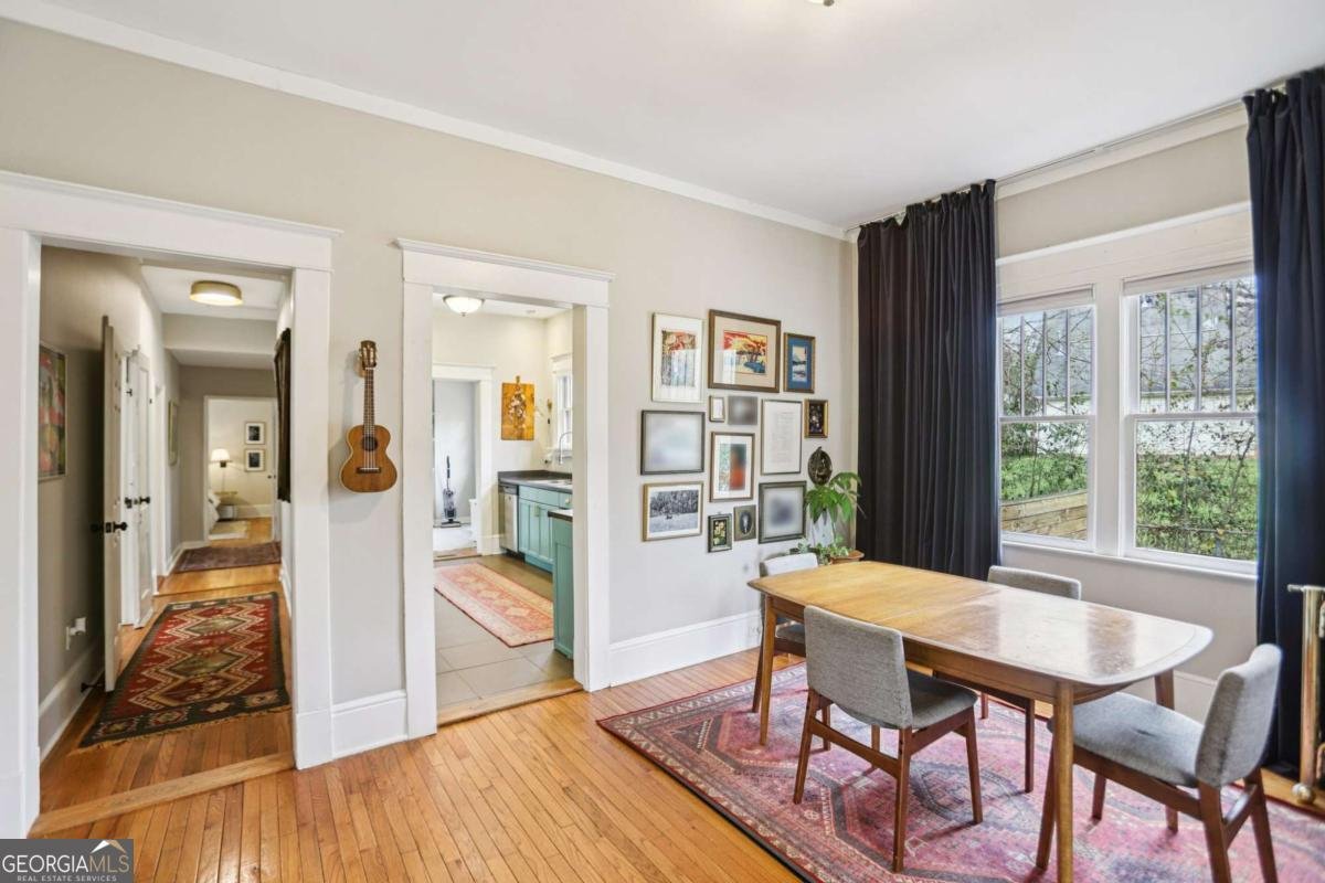 1791 Evans Drive Atlanta - Photo 11