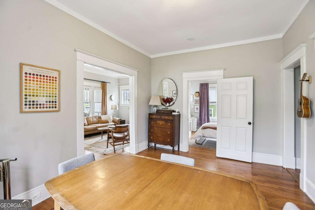 1791 Evans Drive Atlanta - Photo 12