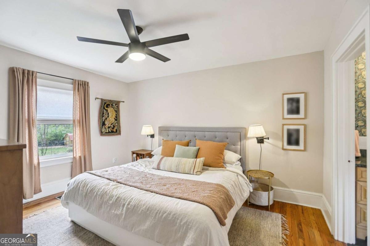 1791 Evans Drive Atlanta - Photo 17