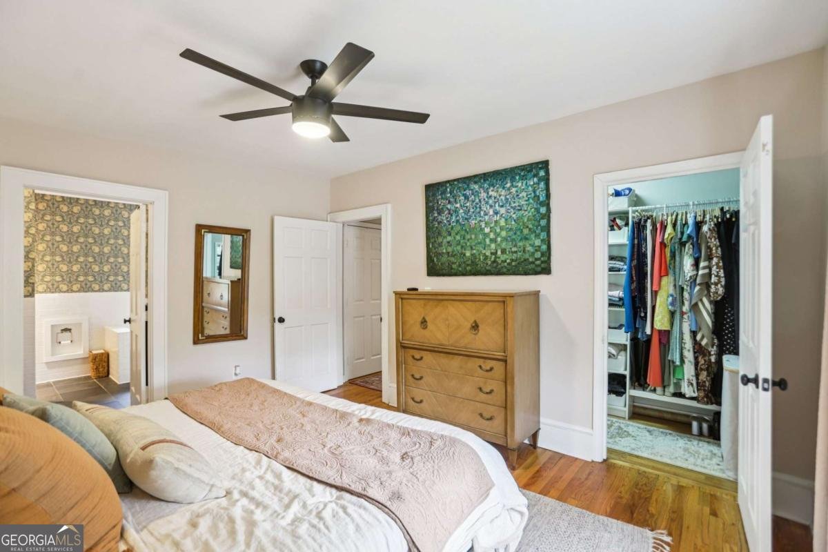 1791 Evans Drive Atlanta - Photo 19