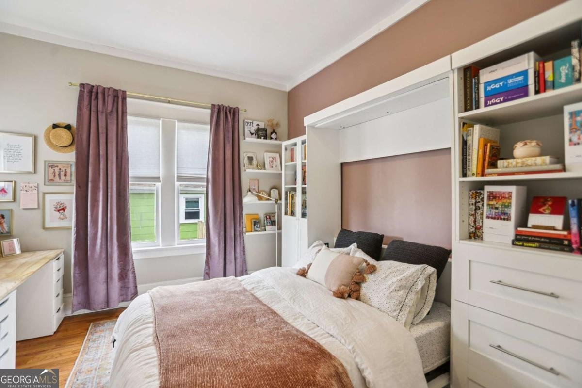 1791 Evans Drive Atlanta - Photo 25