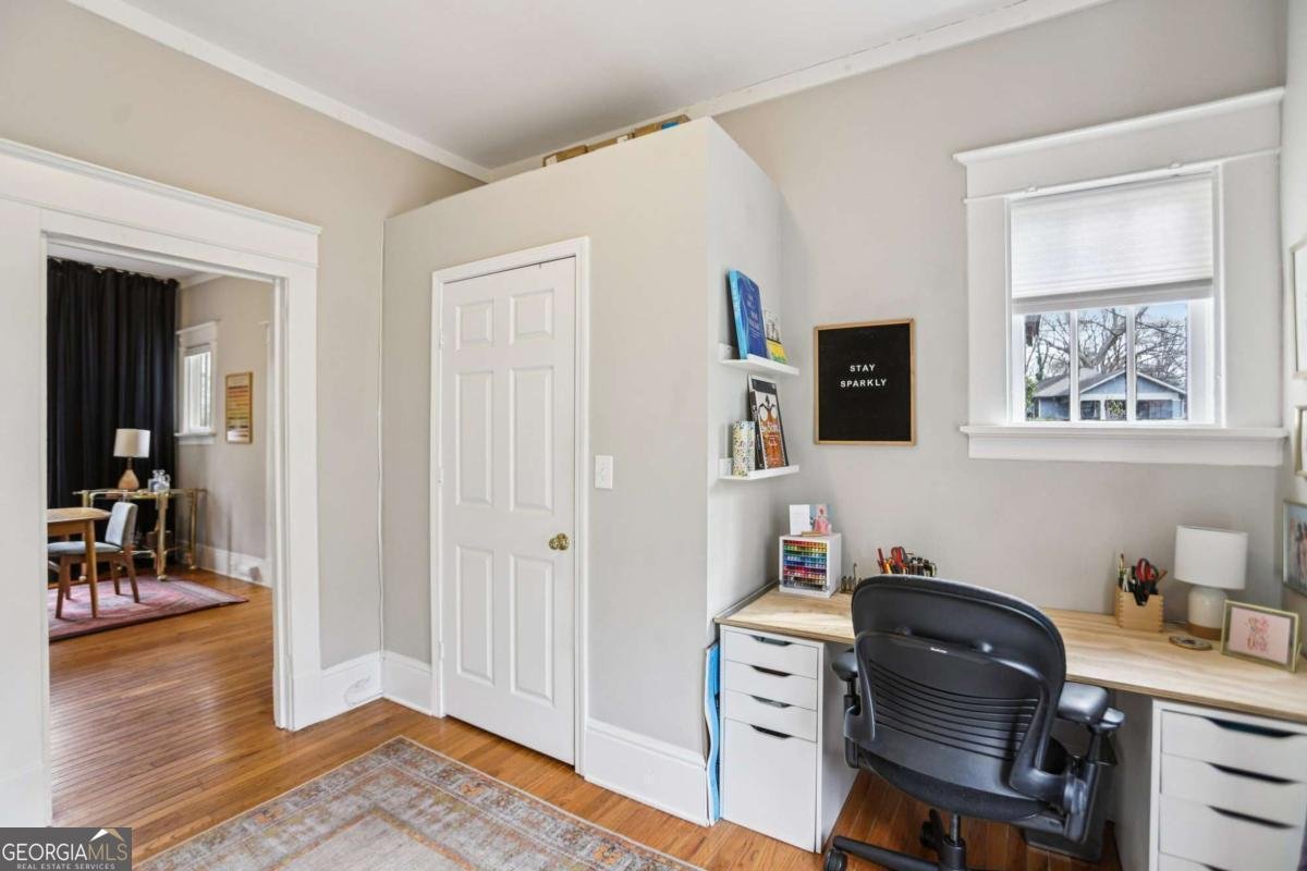 1791 Evans Drive Atlanta - Photo 28