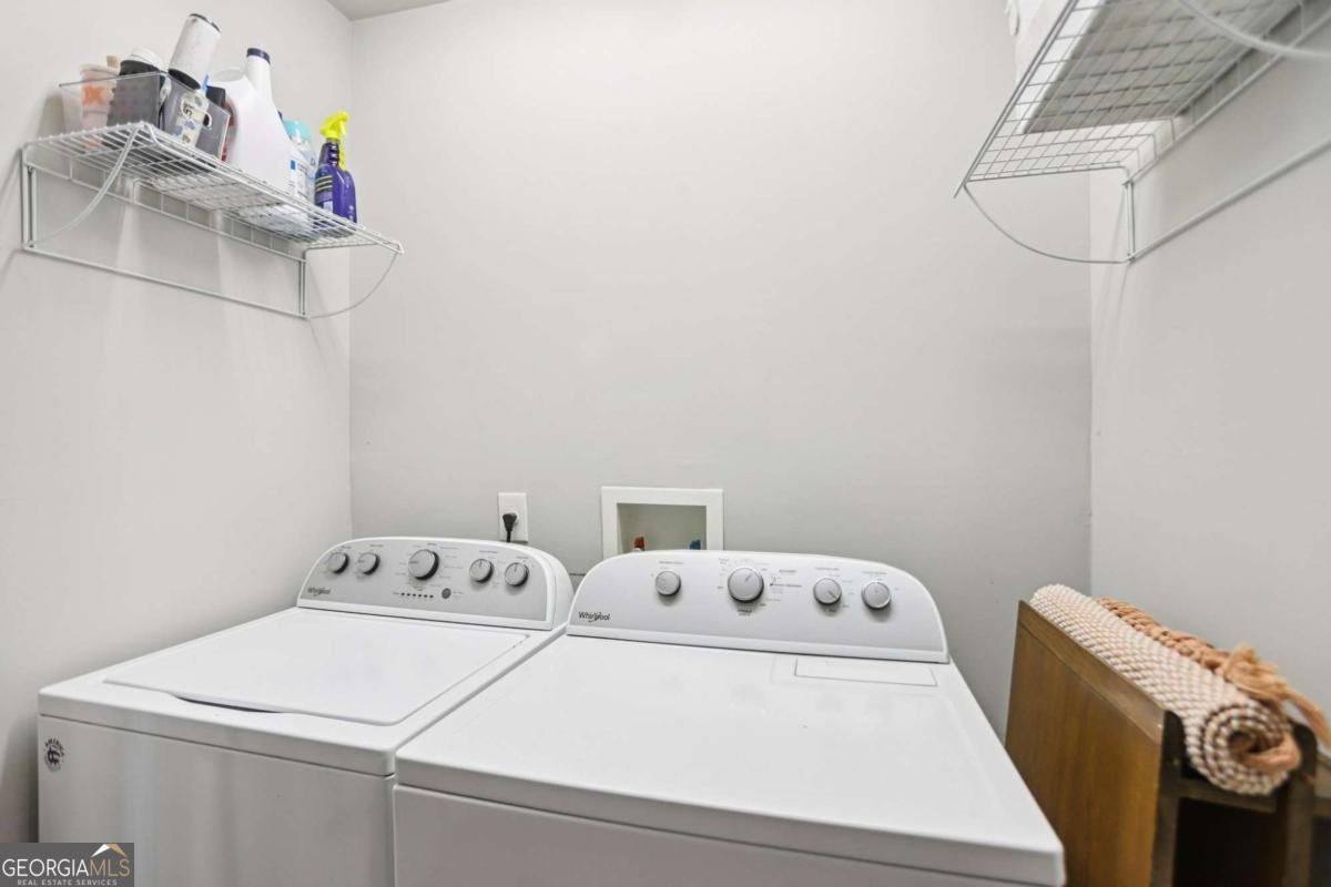 1791 Evans Drive Atlanta - Photo 36