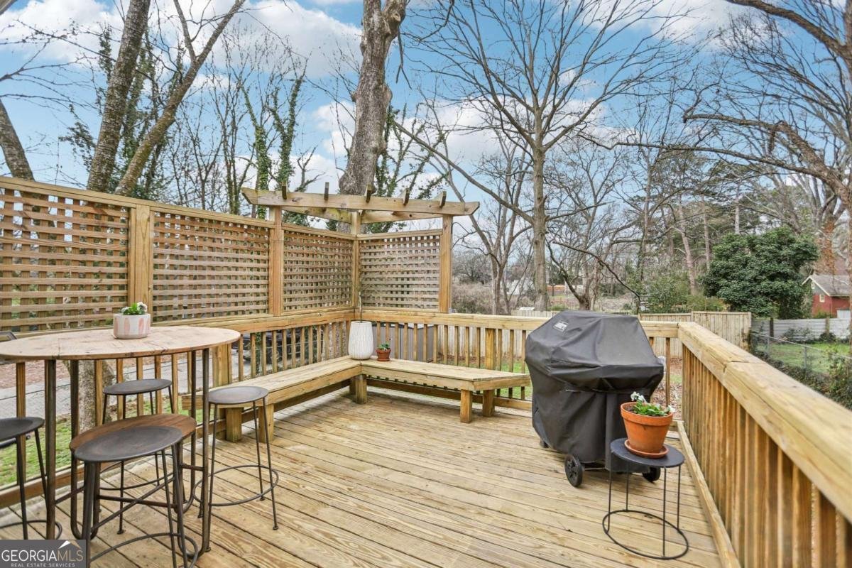 1791 Evans Drive Atlanta - Photo 38