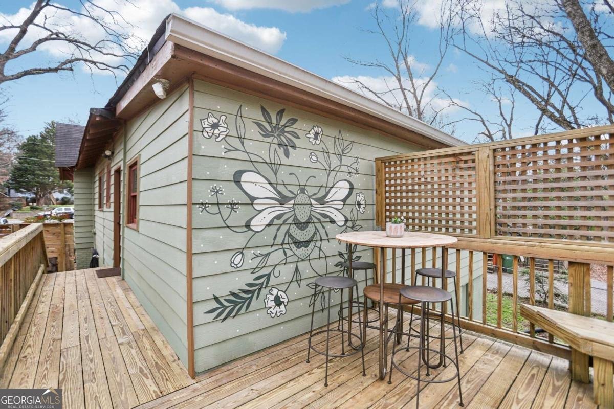 1791 Evans Drive Atlanta - Photo 39