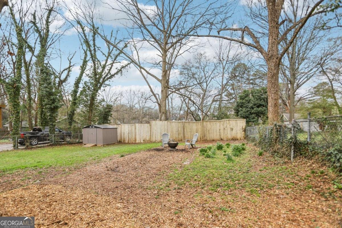 1791 Evans Drive Atlanta - Photo 40