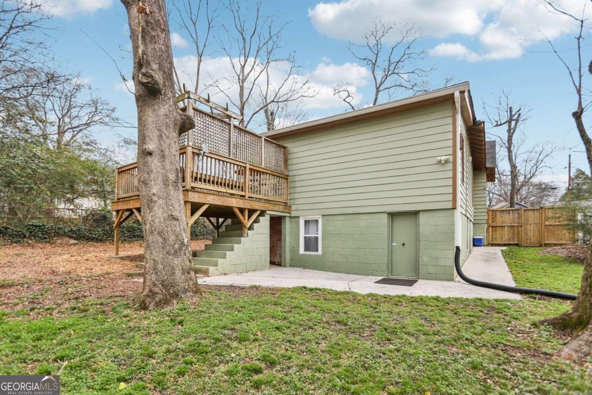 1791 Evans Drive Atlanta - Photo 42