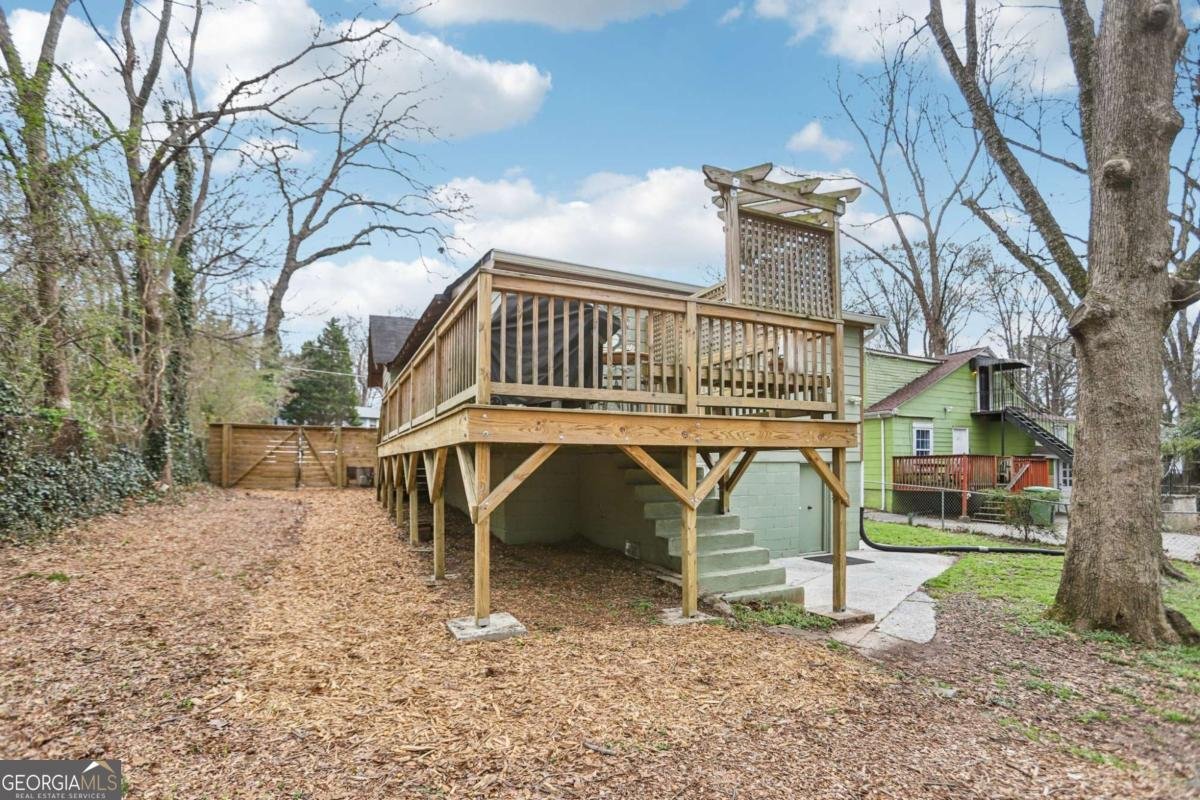 1791 Evans Drive Atlanta - Photo 43