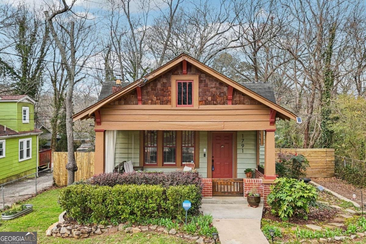 1791 Evans Drive Atlanta - Photo 44